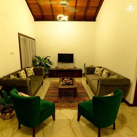 Mother'S Nest Villa With Pool Galle Exterior photo