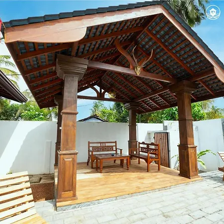 Mother'S Nest Villa With Pool Galle Exterior photo