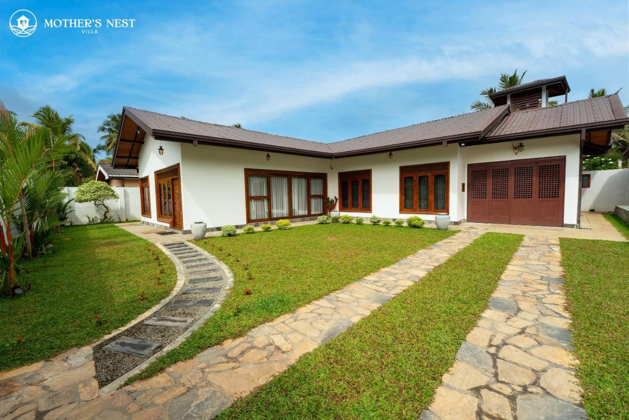 Mother's Nest With Pool Galle